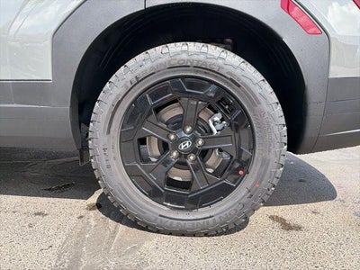 2026 Hyundai SANTA FE XRT AWD