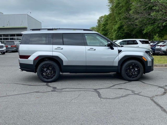 2025 Hyundai SANTA FE XRT AWD