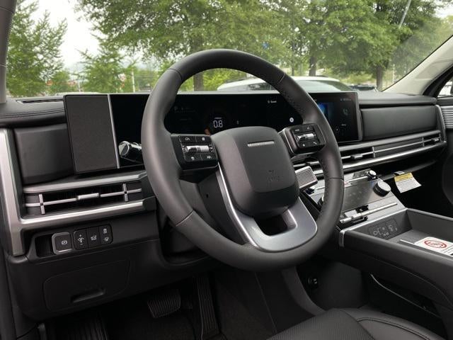 2025 Hyundai SANTA FE XRT AWD