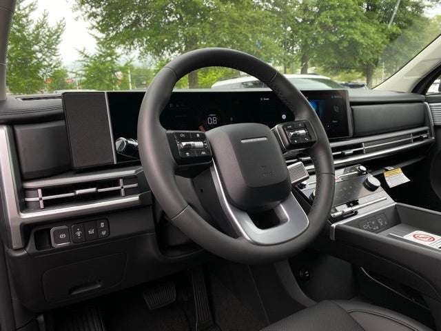 2025 Hyundai SANTA FE XRT AWD