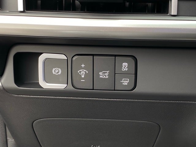 2025 Hyundai SANTA FE XRT AWD