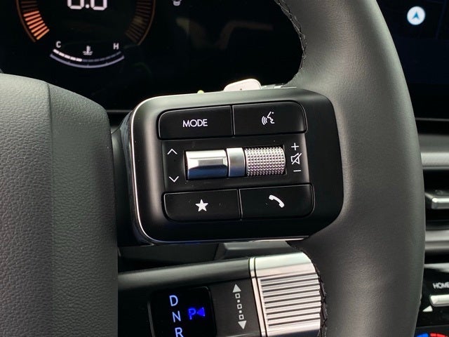 2025 Hyundai SANTA FE XRT AWD