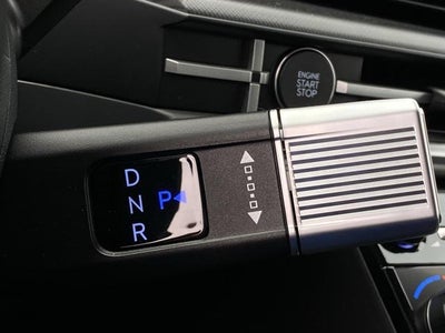 2025 Hyundai SANTA FE XRT AWD