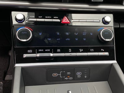 2025 Hyundai SANTA FE XRT AWD