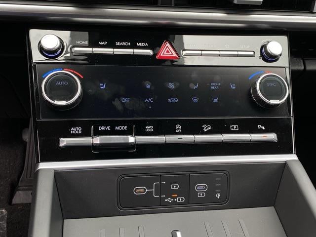 2025 Hyundai SANTA FE XRT AWD