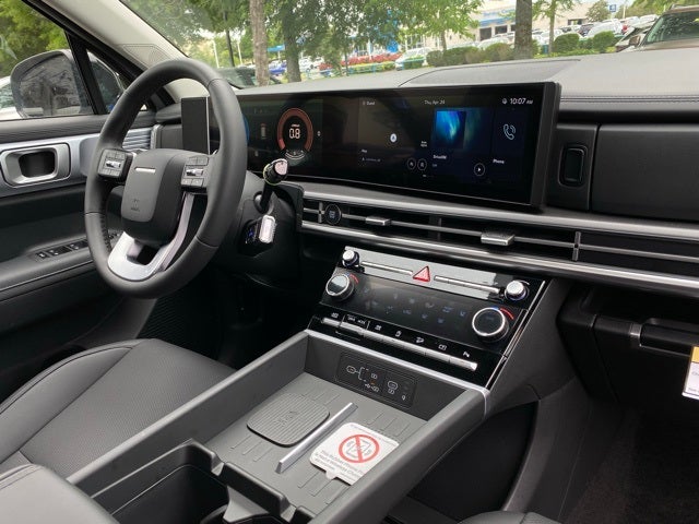 2025 Hyundai SANTA FE XRT AWD