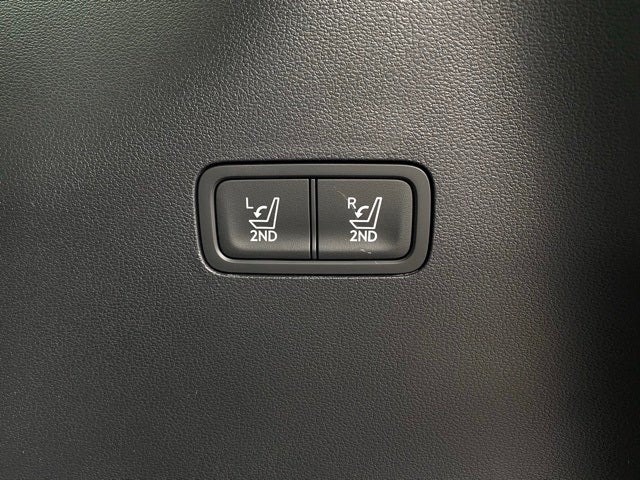 2025 Hyundai SANTA FE XRT AWD