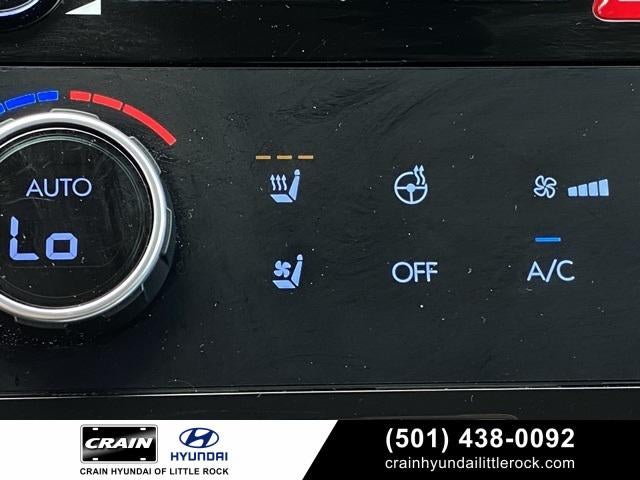 2024 Hyundai SANTA FE Limited FWD