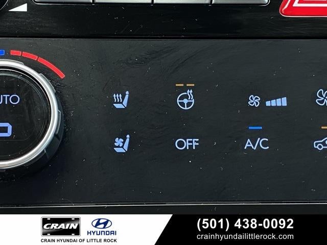 2024 Hyundai SANTA FE Limited FWD