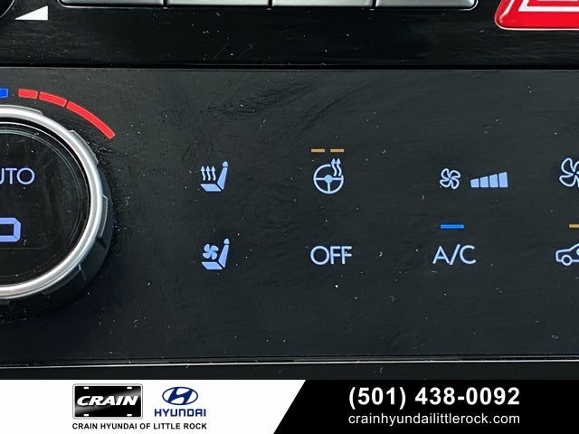 2024 Hyundai SANTA FE Limited FWD