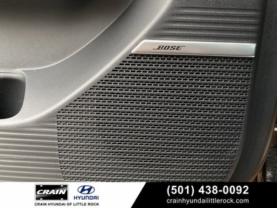 2024 Hyundai SANTA FE Limited FWD