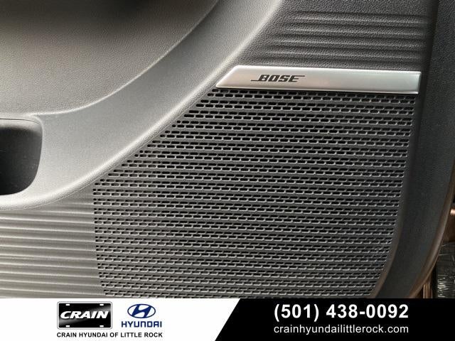 2024 Hyundai SANTA FE Limited FWD