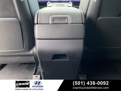 2024 Hyundai SANTA FE Limited FWD