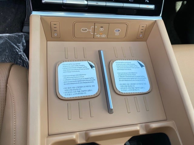 2026 Hyundai SANTA FE Limited FWD