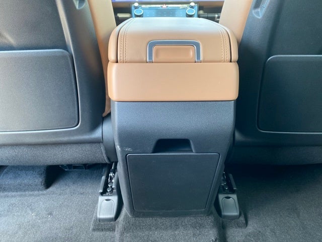 2026 Hyundai SANTA FE Limited FWD