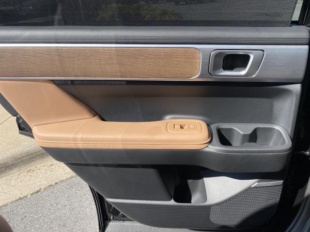 2026 Hyundai SANTA FE Limited FWD