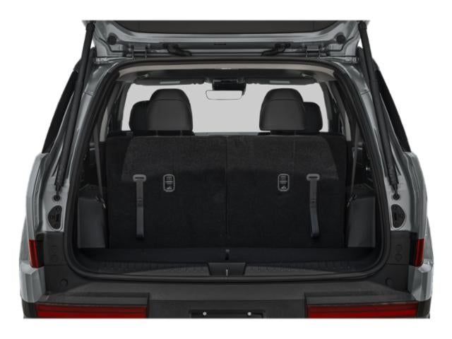 2027 Hyundai SANTA FE Limited
