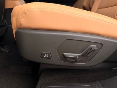 2027 Hyundai SANTA FE Limited