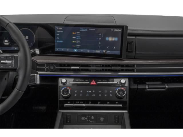 2027 Hyundai SANTA FE Limited