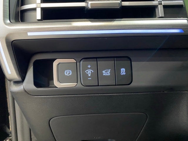 2025 Hyundai SANTA FE Limited FWD