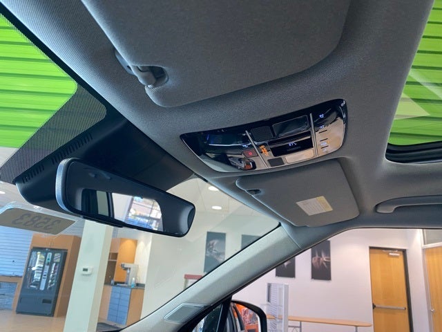 2025 Hyundai SANTA FE Limited FWD