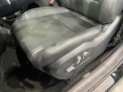 2025 Hyundai SANTA FE Limited FWD