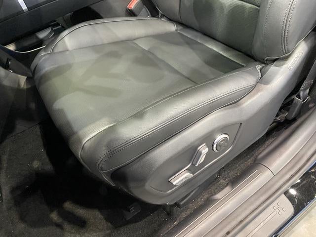 2025 Hyundai SANTA FE Limited FWD