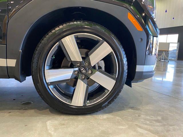 2025 Hyundai SANTA FE Limited FWD