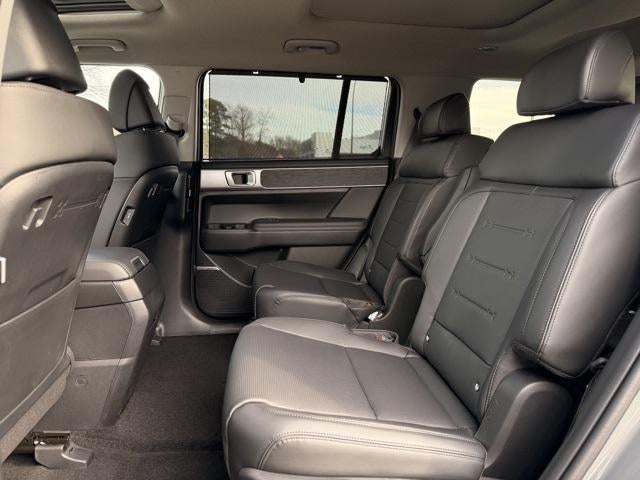 2026 Hyundai SANTA FE Limited FWD