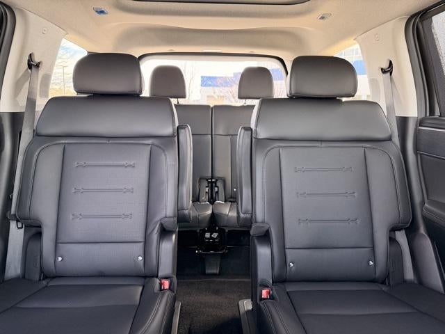 2026 Hyundai SANTA FE Limited FWD