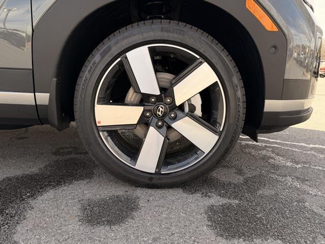 2026 Hyundai SANTA FE Limited FWD