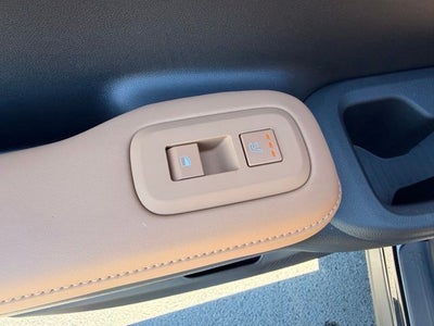 2027 Hyundai SANTA FE Limited
