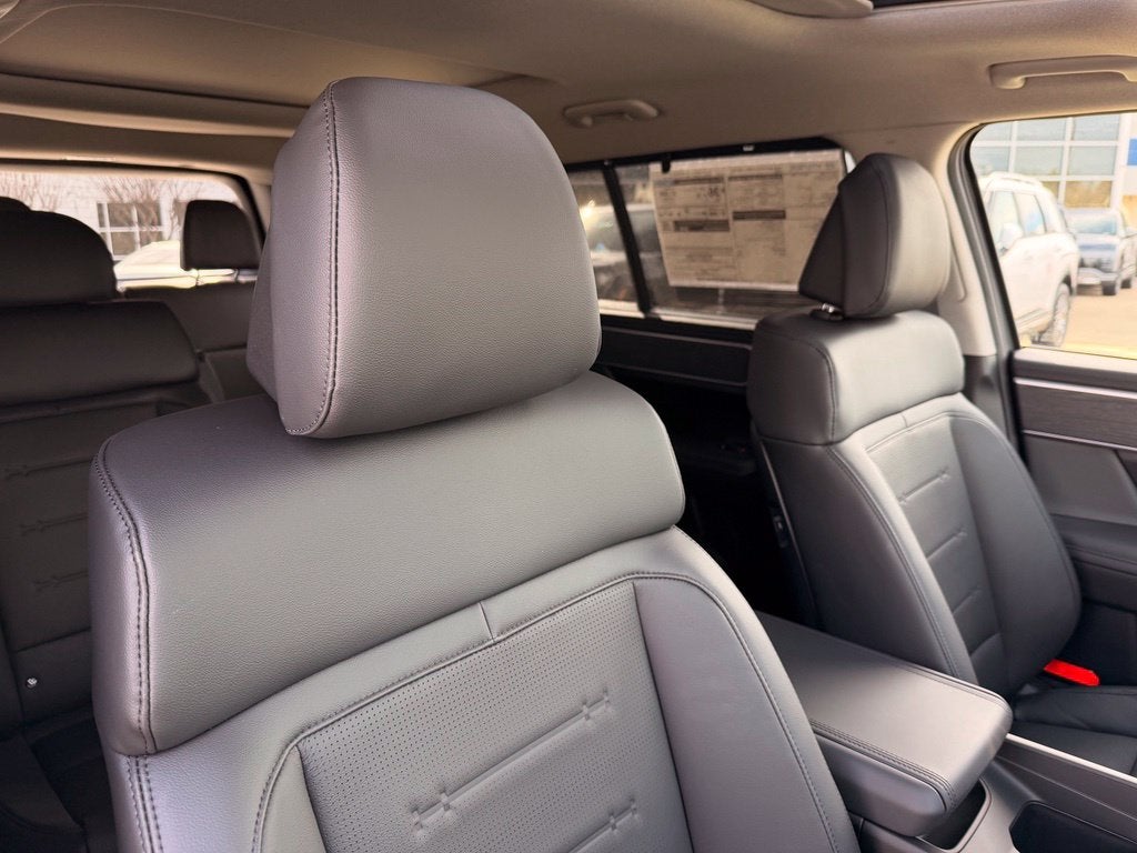 2027 Hyundai SANTA FE Limited