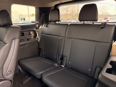 2027 Hyundai SANTA FE Limited