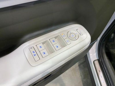 2025 Hyundai SANTA FE Calligraphy FWD