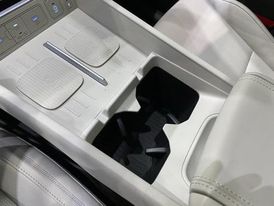 2025 Hyundai SANTA FE Calligraphy FWD