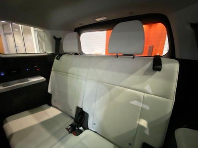 2025 Hyundai SANTA FE Calligraphy FWD