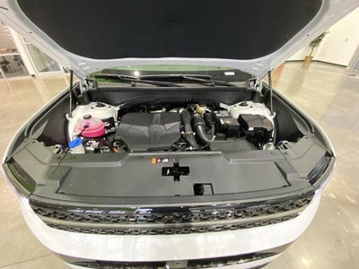 2025 Hyundai SANTA FE Calligraphy FWD