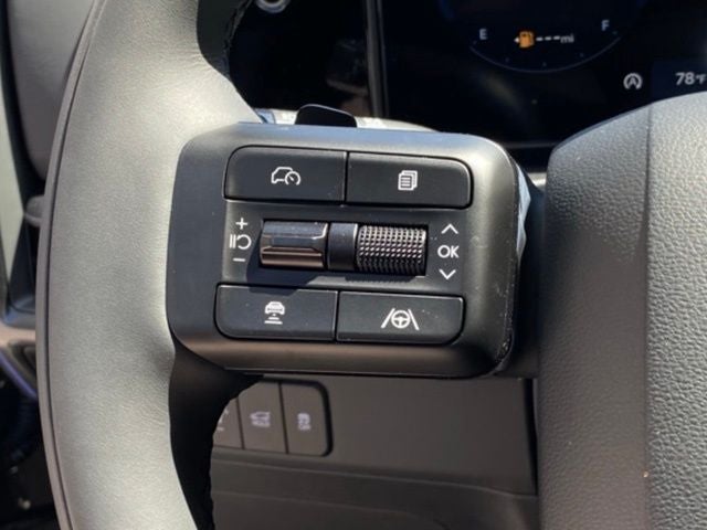 2025 Hyundai SANTA FE Calligraphy FWD