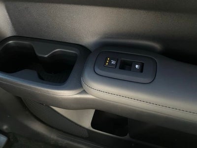 2025 Hyundai SANTA FE Calligraphy FWD