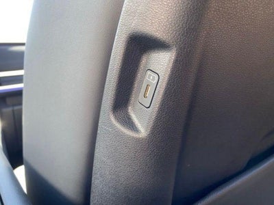 2025 Hyundai SANTA FE Calligraphy FWD