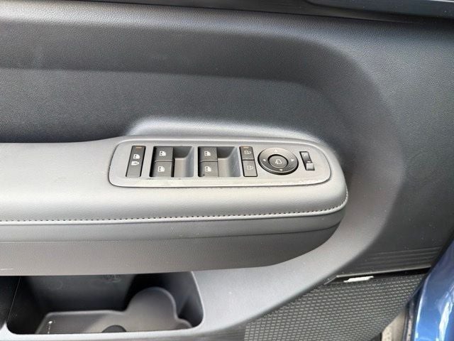2027 Hyundai SANTA FE Calligraphy