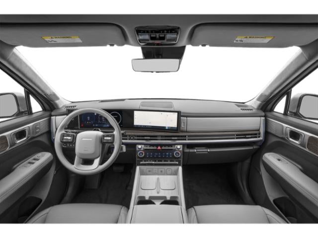 2027 Hyundai SANTA FE Calligraphy