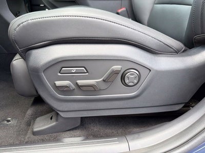 2027 Hyundai SANTA FE Calligraphy