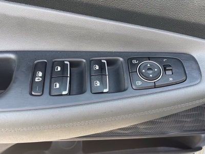 2023 Hyundai SANTA FE SEL Clean Carfax, One Owner