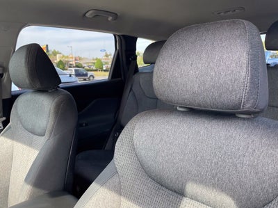 2023 Hyundai SANTA FE SEL Clean Carfax, One Owner