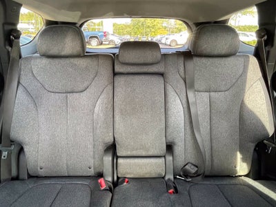 2023 Hyundai SANTA FE SEL Clean Carfax, One Owner