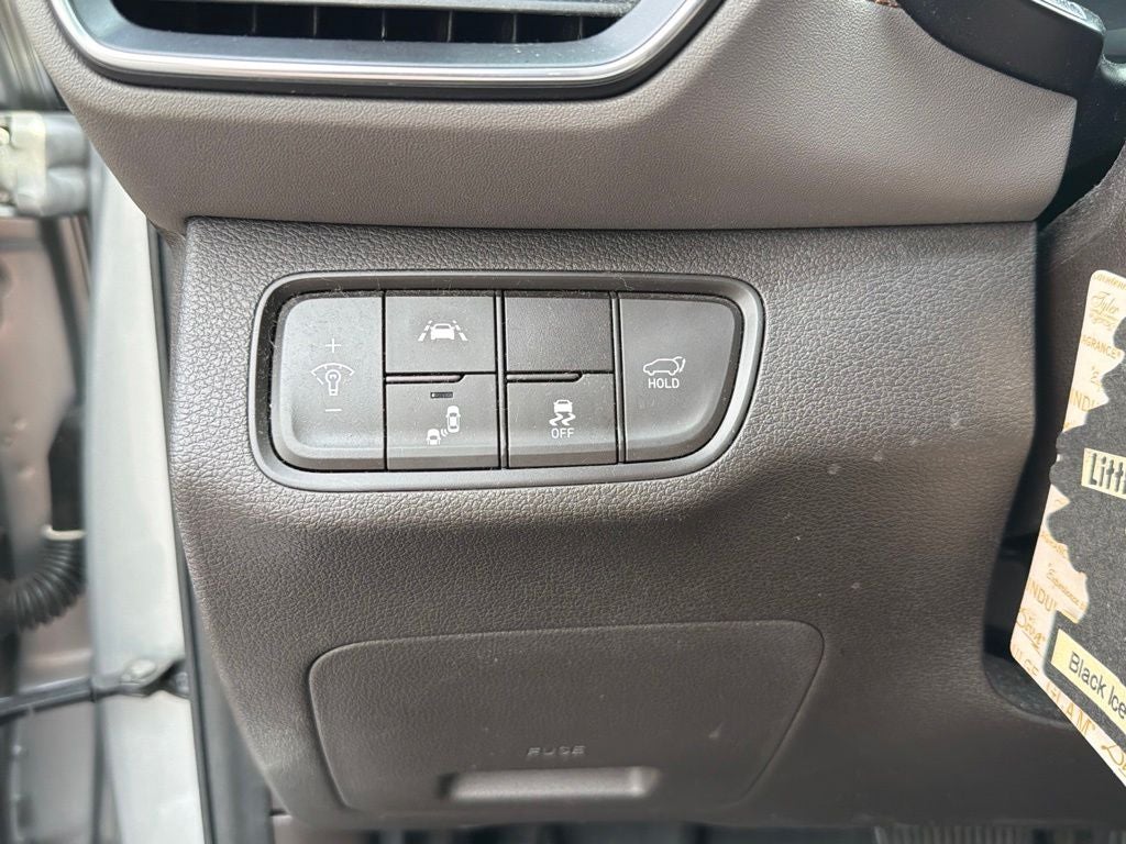 2020 Hyundai SANTA FE SEL CLEAN CARFAX