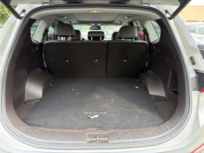2020 Hyundai SANTA FE SEL CLEAN CARFAX
