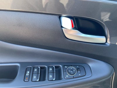 2022 Hyundai SANTA FE SEL Pano Roof, Leather, One Owner, Clean Carfax